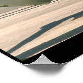 Poster Grumman TBM Avenger, Ailes Folles_Avions 2ÈME GUER (Coin)