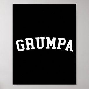 Poster Grumpa _1
