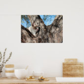 Poster Grumpy Cat™ Meows (Cuisine)