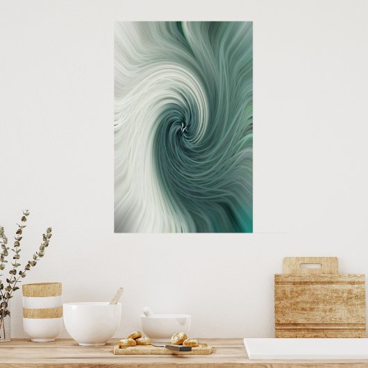 Poster GrundySpider (Cuisine)