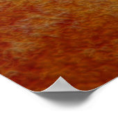 Poster Grunge texture fond vintage (Coin)