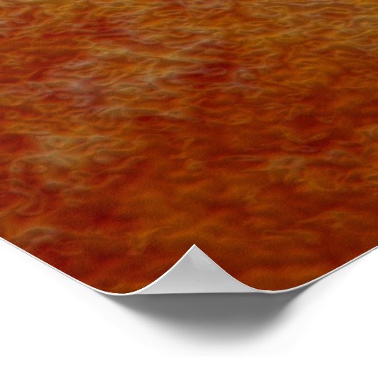 Poster Grunge texture fond vintage (Coin)