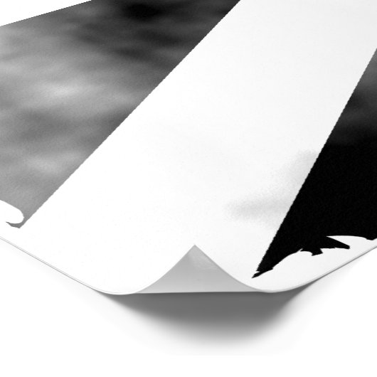 Poster Grunge UK (Coin)