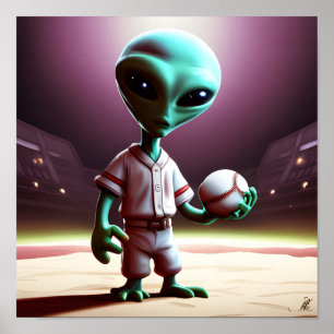 Poster Grunglok Thundertape Print