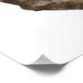 Poster Grungy (Coin)