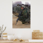 POSTER GRUNTWORKS (Cuisine)
