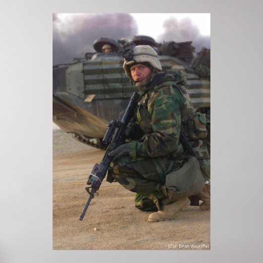 POSTER GRUNTWORKS (Devant)