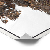 Poster Gruppo del Sella - Nove et Dieci (Coin)