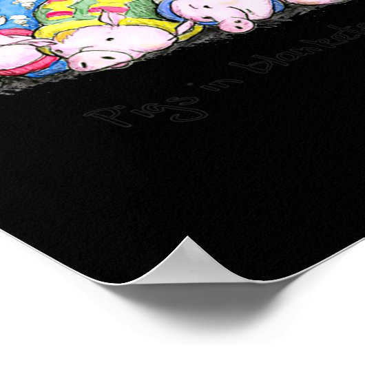 Poster Gs In Blankets 2  (Coin)