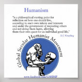 Poster GSHM (Devant)