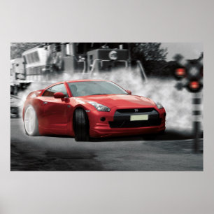 POSTER GT-AAAARRRRGGGGGHHHHH ! ! ! ! !