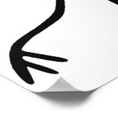 Poster GTFO Sortez Guy Rage Face Comic Meme (Coin)