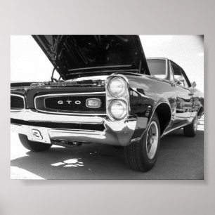 POSTER GTO
