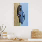 POSTER GTO 1966 (Cuisine)