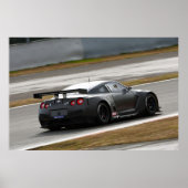 POSTER GTR (Devant)