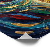 Poster guadarlaja (Coin)