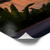 POSTER GUADELOUPE (Coin)