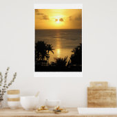 Poster Guam (Cuisine)