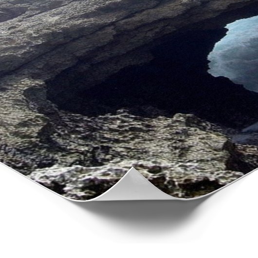 Poster Guam - (Coin)