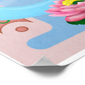 Poster guan yin (Coin)