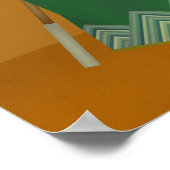 Poster guan yu ou guan gong (Coin)