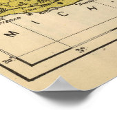 Poster Guanajuato, Mexique (Coin)