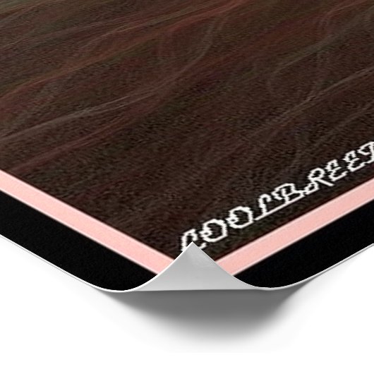 POSTER GUARDIAN ANGEL (Coin)