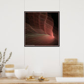 POSTER GUARDIAN ANGEL (Cuisine)