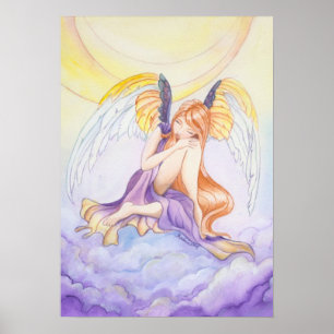 Poster Guardian Angel