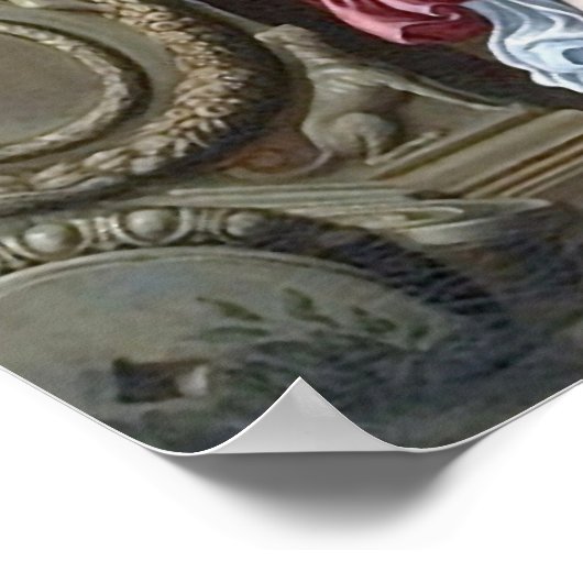 Poster Guardian Angel 3 (Coin)