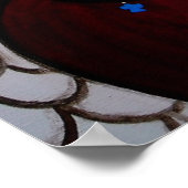 POSTER GUARDIAN ANGEL III (Coin)