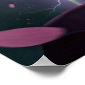 Poster Guardian doux (Coin)