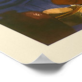 Poster Guatemala (Coin)