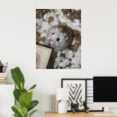 Poster Gucci (Bureau à domicile)