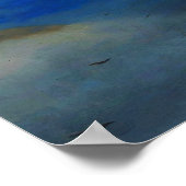 Poster Gudauri (Coin)