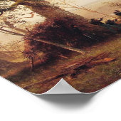 Poster Guérilla (Coin)