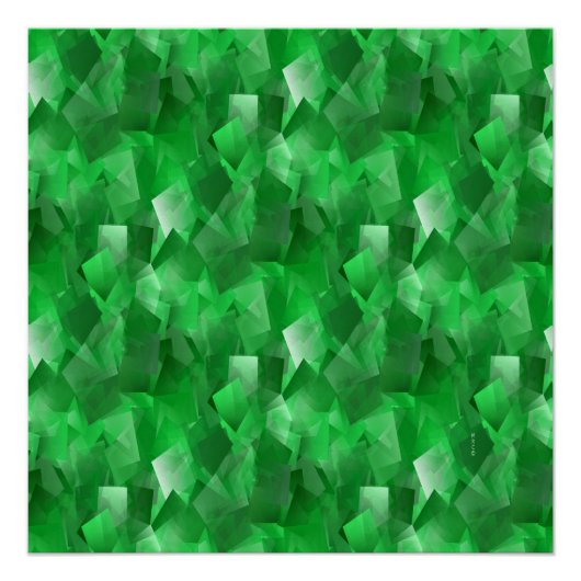 Poster Guérir.... (Devant)