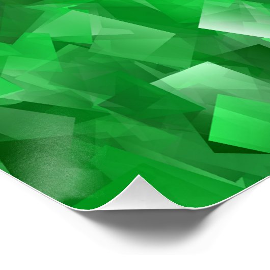 Poster Guérir.... (Coin)