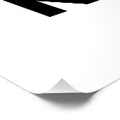 Poster Guérir cette nation (Coin)