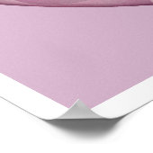 Poster Guérir Mandala 11 (Coin)