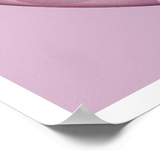 Poster Guérir Mandala 11 (Coin)