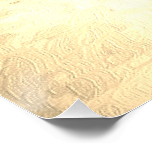 Poster guérison (Coin)