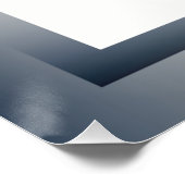 Poster Guérison du Reiki (Coin)