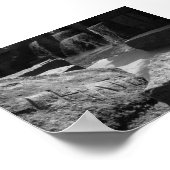 Poster Guerre (Coin)