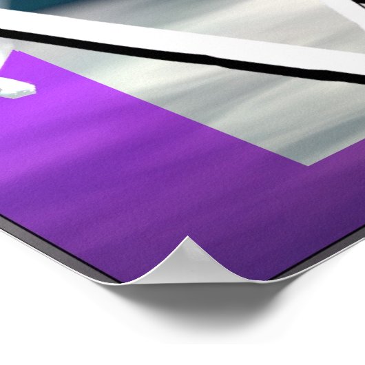 Poster Guerre (Coin)