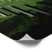 Poster Guerre (Coin)