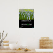 Poster Guerre (Cuisine)