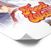 Poster Guerre alimentaire (Coin)