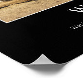 Poster Guerre : Citation 1 inspirée (Coin)