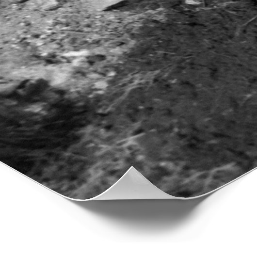 Poster Guerre de Corée (Coin)